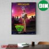 Dallas Mavericks And Boston Celtics In The NBA Finals 2024 June 6 On ABC Home Decor Poster Canvas