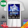 Dave Chappelle Show In New Orleans LA September 15 2023 Smoothie King Center T-Shirt