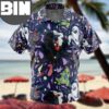 Dango Daikazoku Clannad Anime Hawaiian Shirt