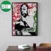 Dallas Mavericks And Boston Celtics In The NBA Finals 2024 June 6 On ABC Home Decor Poster Canvas