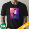 Dave Chappelle Show In New Orleans LA September 15 2023 Smoothie King Center T-Shirt