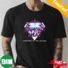 Detroit Lions NFL Christmas Grinch I Hate People But I Love My Favorite Football Team Funny T-Shirt