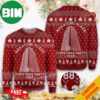 Detroit Lions Grinch Toilet 3D Holiday 2023 Ugly Christmas Sweater