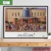 Deutscher Meister SVB 2024 Is Bayer Leverkusen Congratulations Bayer 04 Leverkusen Champions Bundesliga Home Decor Poster Canvas Deutscher Meister SVB 2024 Is Bayer Leverkusen Congratulations Bayer 04 Leverkusen Champions Bundesliga Home Decor Poster Canvas