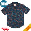 Disney And Pixar Finding Nemo Jellyfish Summer RSVLTS Summer Hawaiian Shirt Disney And Pixar Finding Nemo Jellyfish Summer RSVLTS Summer Hawaiian Shirt