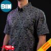 Donkey Hawaiian Summer Outfit Hawaiian Shirt
