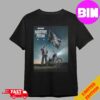 DJ Tee UTOPIA Tee VI Travis Scott Merch T-Shirt