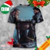 Demon Slayer Kimetsu No Yaiba Swordsmith Village Arc 3D T-Shirt Demon Slayer Kimetsu No Yaiba Swordsmith Village Arc 3D T-Shirt