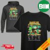 Drop The Funniest TKO Shirt Bitches And Cocaine Funny T-Shirt
