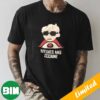Eat Your Vegetables Hugh Jackman Wear To Gym To Prepare Deadpool 3 Gymer T-Shirt