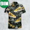Dressrosa One Piece Anime Summer Hawaiian Shirt