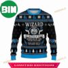 Eagle Rare Ugly Christmas Sweater For Men And Women