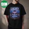 Eagles Band January Show 2027 Tee For Sphere Las Vegas For January 15 And 16 And January 22 And 23 Classic T-Shirt Eagles Band January Show 2027 Tee For Sphere Las Vegas For January 15 And 16 And January 22 And 23 Classic T-Shirt