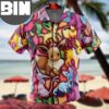 Electric Rodent Type Pokemon Pokemon Anime Hawaiian Shirt Electric Rodent Type Pokemon Pokemon Anime Hawaiian Shirt