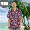 Elemental Visions Genshin Impact Anime Hawaiian Shirt