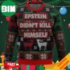 ErgoTeacher Dick’ed Funny Christmas 2023 Ugly Sweater For Men And Women