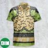 Engine Ida Tenya My Hero Academia Anime Hawaiian Shirt