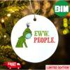 Encanto 2023 Customized Christmas Gift For Family Tree Decorations Ornament