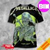 Face Your Fear Check Out This Exclusive XD Poster For Alien Romulus 3D T-Shirt
