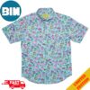 Fairy Tail Insignia Fairy Tail Anime Hawaiian Shirt