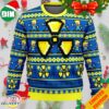 Excellent Bill and Ted Ugly Christmas Sweater For Men And Women