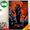 Finally I Found You Kaido Funny One Piece x Dragon Ball Poster Canvas