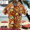 Flamel’S Cross Full Metal Alchemist Anime Hawaiian Shirt Flamel’S Cross Full Metal Alchemist Anime Hawaiian Shirt