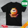 First Characters Poster Five Nights At Freddy’s Film Movie Fan Gifts T-Shirt First Characters Poster Five Nights At Freddy’s Film Movie Fan Gifts T-Shirt