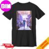 First Poster For Baby Garfield In The Garfield Movie T-Shirt