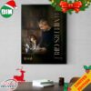 First Poster For Percy Jackson And The Olympians December 20 2023 In Disney Plus Home Decor Poster Canvas