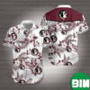 Flying Type Pokemon Pokemon Anime Hawaiian Shirt