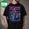 Sierra Ferrell at Santa Barbara Bowl in Santa Barbara California August 6 2026 Concert Poster T-Shirt Concert Souvenir Music Lover Gift
