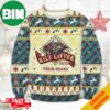 Four Roses Bourbon Ugly Christmas Sweater For Men And Women