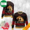 Funny 3D Body Christmas 2023 Best Funny Gift Ugly Sweater