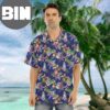 Funny Godzilla Tropical For Men And Women Hawaiian Shirt Funny Godzilla Tropical For Men And Women Hawaiian Shirt