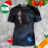 Funny Godzilla Makes Henry Cavil Pregnant 3D T-Shirt Funny Godzilla Makes Henry Cavil Pregnant 3D T-Shirt