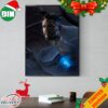 Funny Character Veb Quantum Realm Ant Man And The Wasp Marvel Studios Poster-Canvas