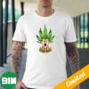 Funny Disney C’mon Do Not Mess Up Ahsoka T-Shirt
