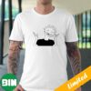 Funny Henry Kissinger RIP I’m In Hell T-Shirt
