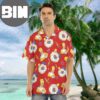 Funny Godzilla Tropical For Men And Women Hawaiian Shirt Funny Godzilla Tropical For Men And Women Hawaiian Shirt