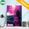 Funny Vought International Cate Dunlap And Sam Riordan The Guardians Of Godolkin Poster Poster Canvas Funny Vought International Cate Dunlap And Sam Riordan The Guardians Of Godolkin Poster Poster Canvas