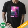 Funny Spider-Man Pointing Meme But Is Iron Man And Doctor Doom By Robert Downey Jr Avengers Doomsday Marvel Studios T-Shirt