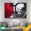 Galaxy Impact Of Mokey D Garp One Piece Chap 1080 Fan Gifts Poster-Canvas Galaxy Impact Of Mokey D Garp One Piece Chap 1080 Fan Gifts Poster-Canvas