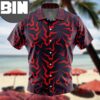 Genos One Punch Man Anime Hawaiian Shirt Genos One Punch Man Anime Hawaiian Shirt