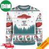Gimme Yule Holiday Christmas 2023 Metallica Xmas Gift Ugly Sweater