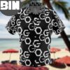 Genos One Punch Man Anime Hawaiian Shirt Genos One Punch Man Anime Hawaiian Shirt
