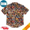 GTA 5 Game Summer Hawaiian Shirt