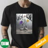Geto Suguru vs Takaba But Yuta Okkotsu Cut His Head In Jujutsu Kaisen Chapter 243 T-Shirt
