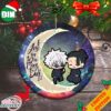 Godzilla Minus One Christmas Tree Decorations 2023 Ornament