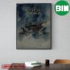 Graspop Metal Meeting GMM24 20 to 23 June 2024 Dessel Belgium Poster Canvas